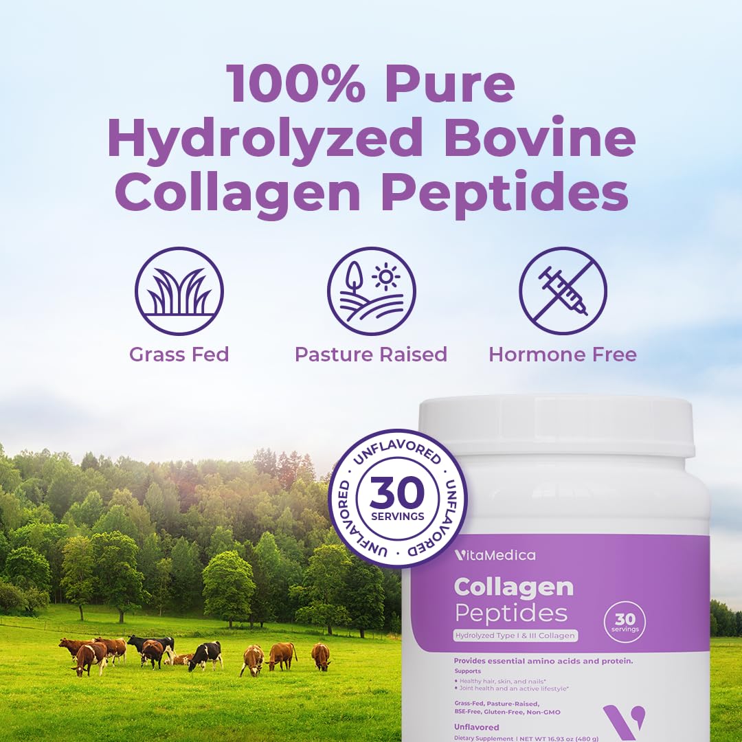 Collagen Peptides Powder K74560