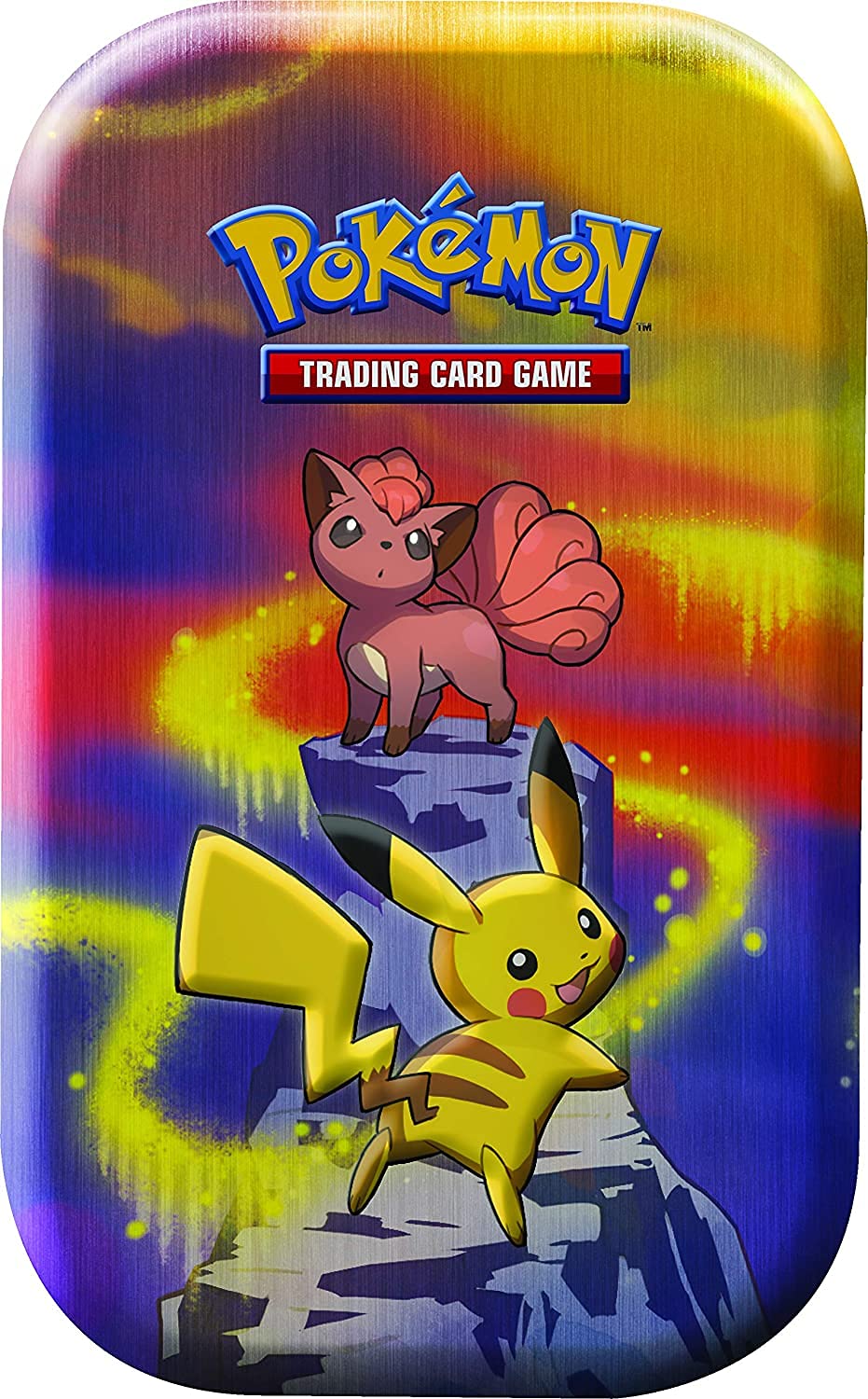 Pokémon TCG Mini Tin O211