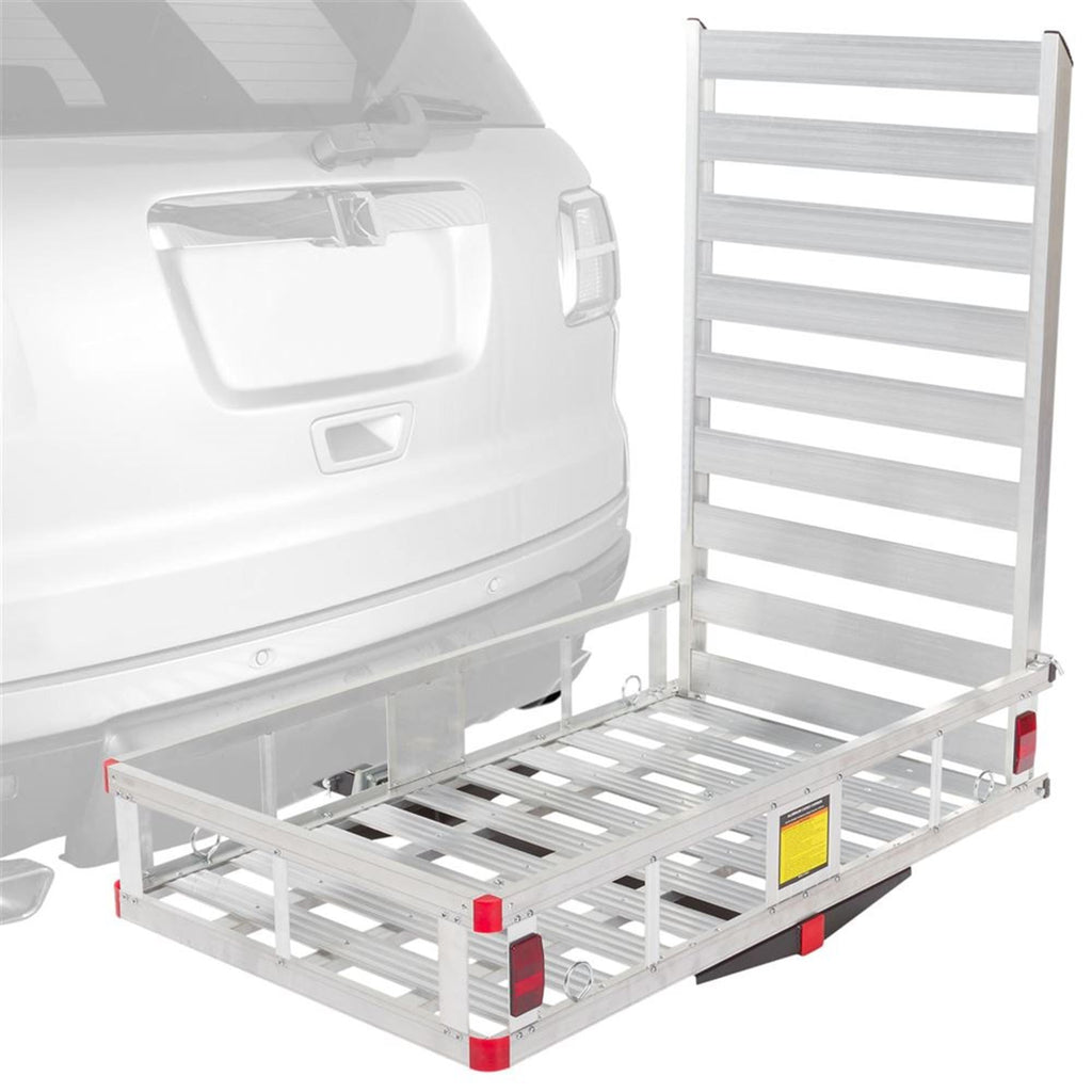 Wheelchair Scooter Carrier with Ramp H2900