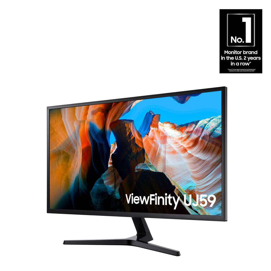32" 4K UHD Computer Monitor U375