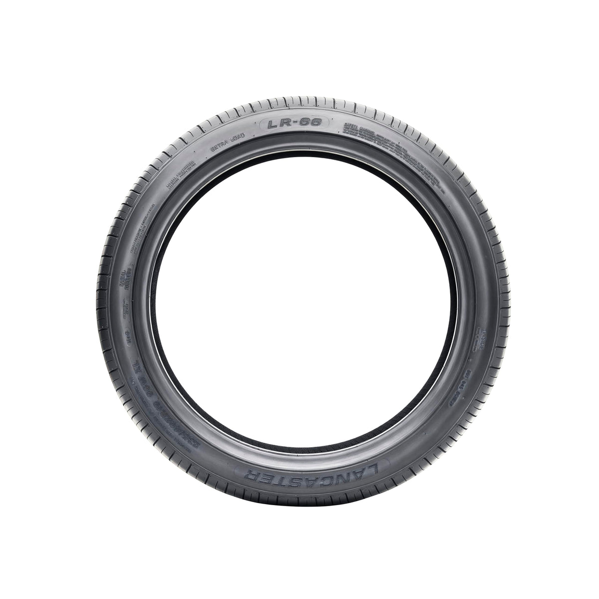 All Season 235/40ZR18 95W XL Passenger Tire C653185
