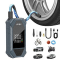 Portable Air Compressor 150PSI Digital Tire Inflator M27992