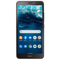 Black Prepaid Smartphone F536154
