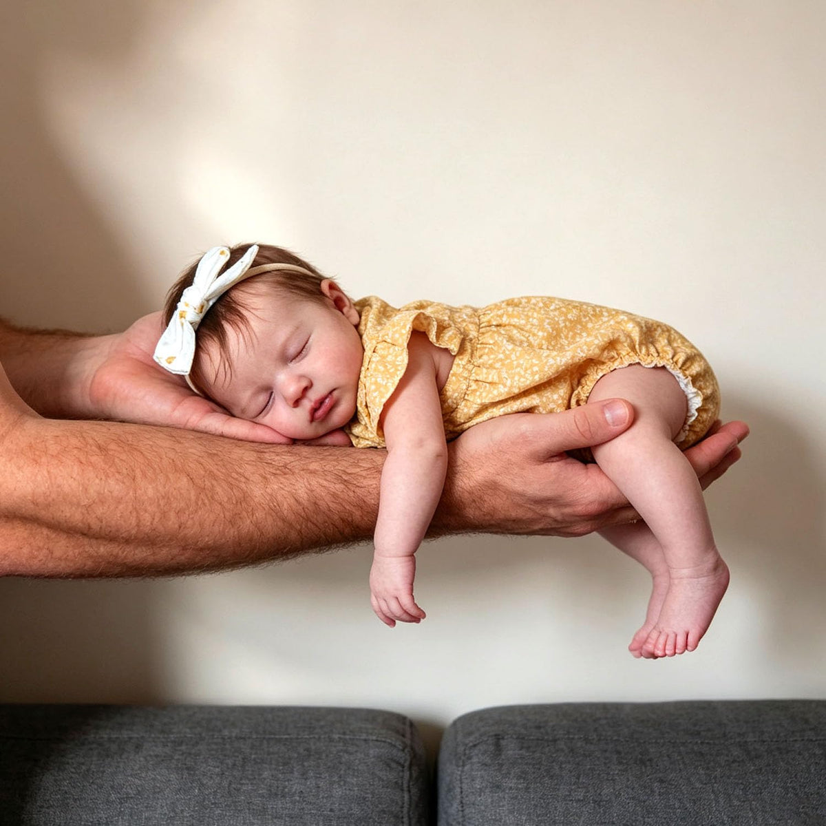 20 in Reborn Baby Dolls Girl T9385