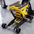 2 Ton Steel Hydraulic Floor Jack Q749
