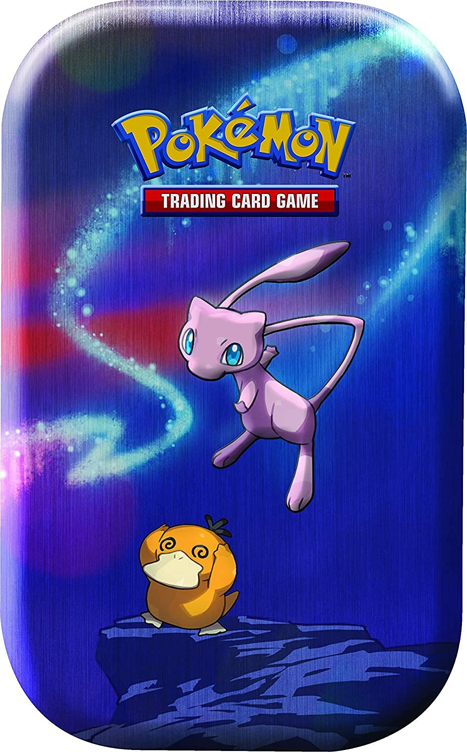 Pokémon TCG Mini Tin O211