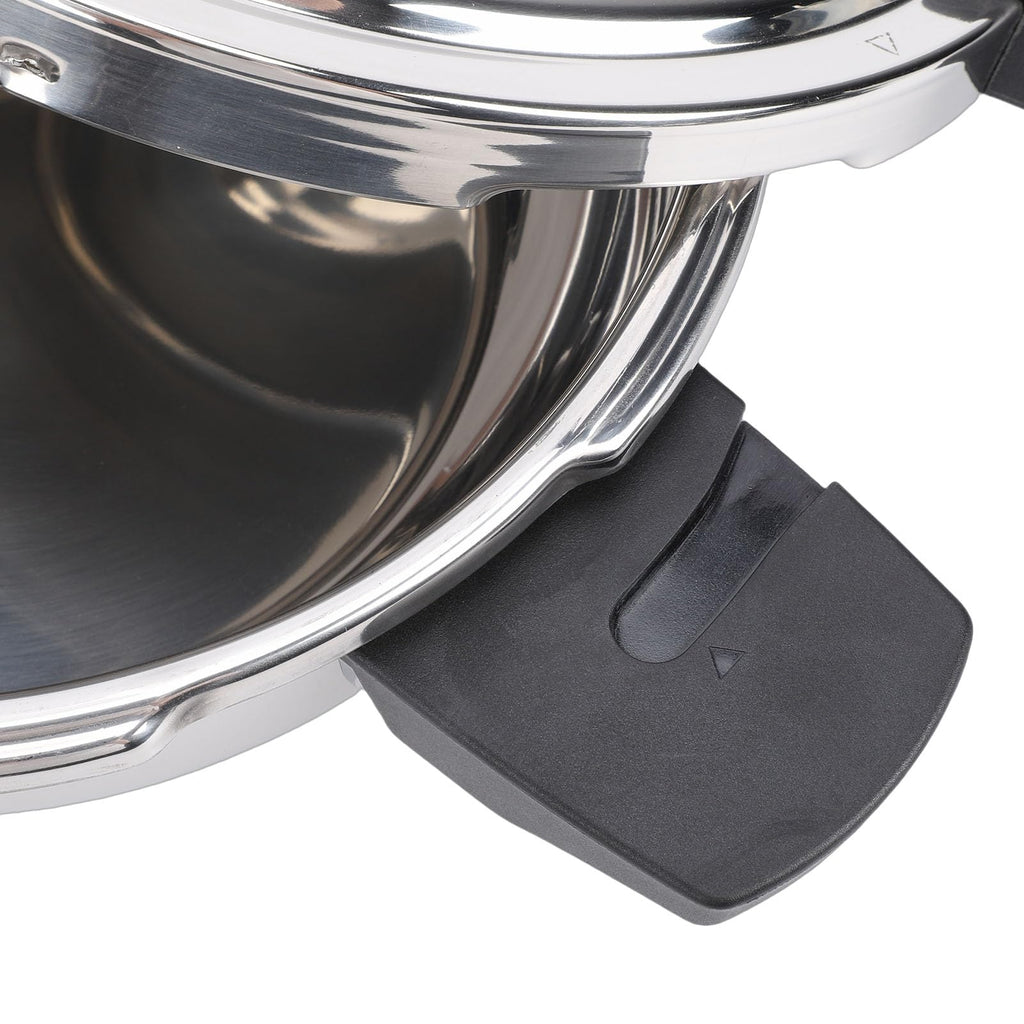 3L Stainless Steel Pressure Cooker P841278