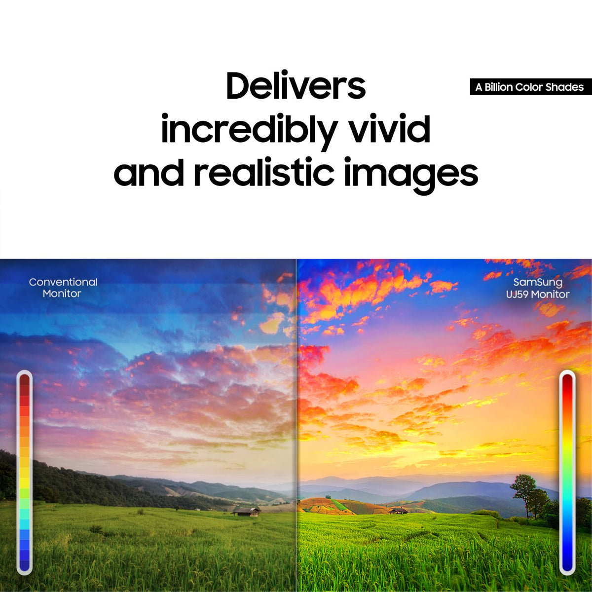 32" 4K UHD Computer Monitor U375