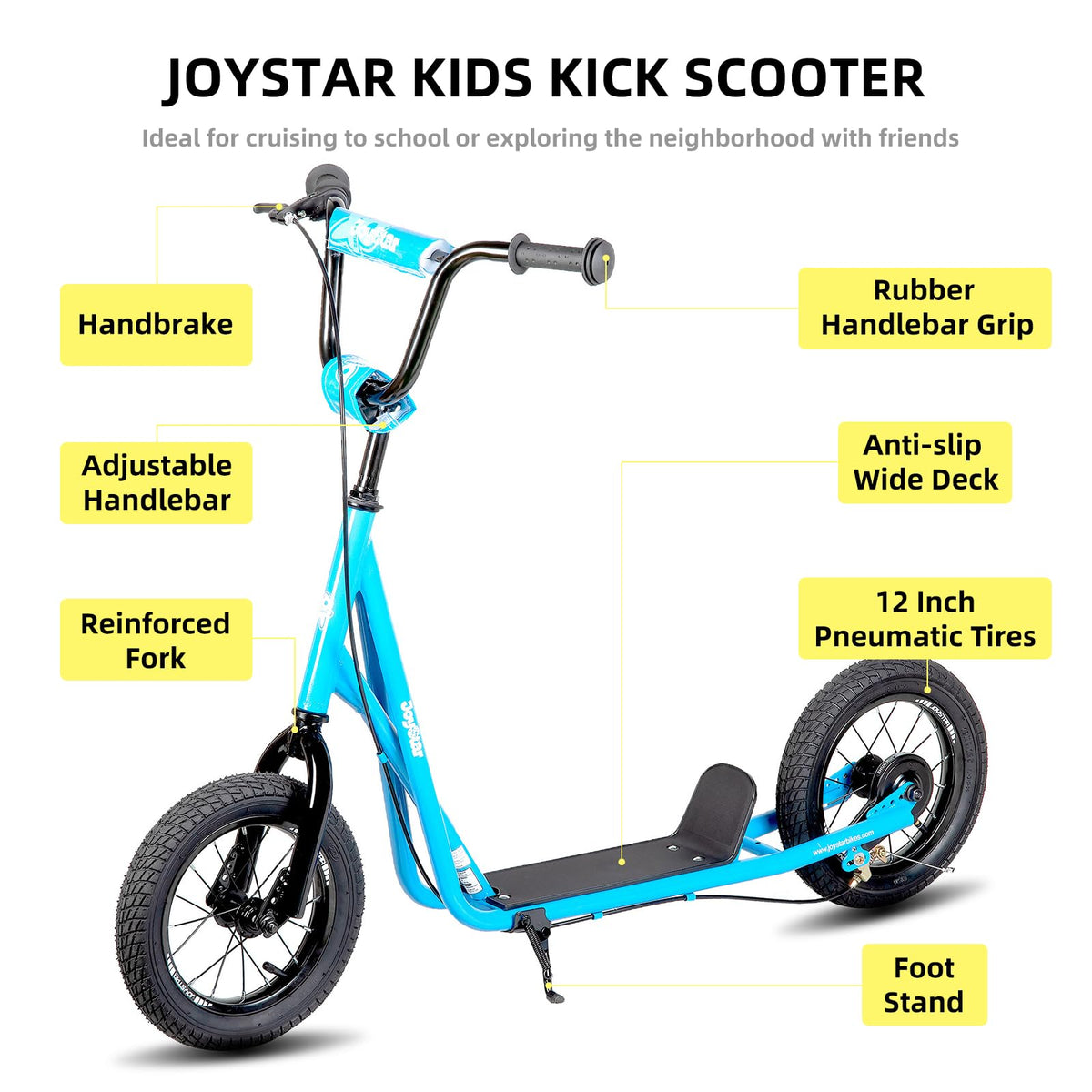 Kick Scooter O50988
