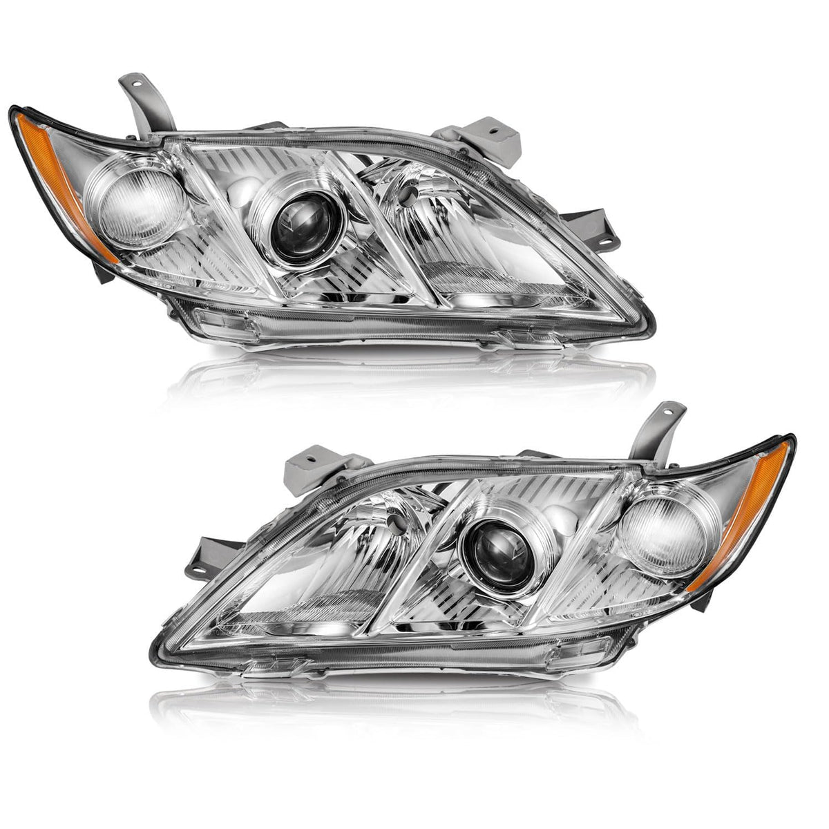Headlights Assembly J40997
