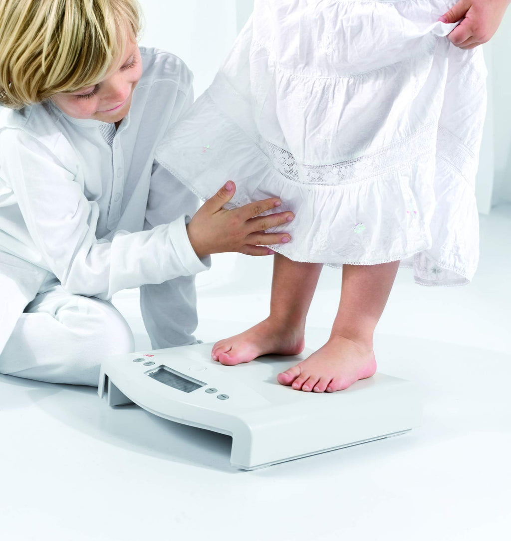 Digital Baby Scale V306