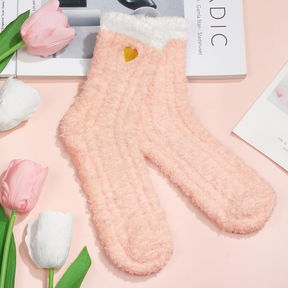 Gift Baskets for Women with Blanket C804859