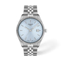Ice Blue Dial 40mm Swiss Quartz Watch K296895