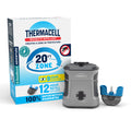 Rechargeable Mosquito Repellent with 9-Hour Battery W882