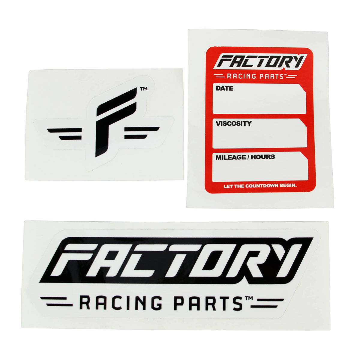 Oil Change Kit compatible with Kawasaki Motorcycles F14444