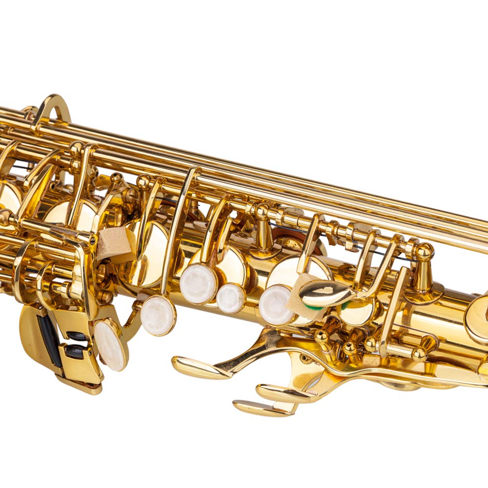 Alto Saxophone W64133