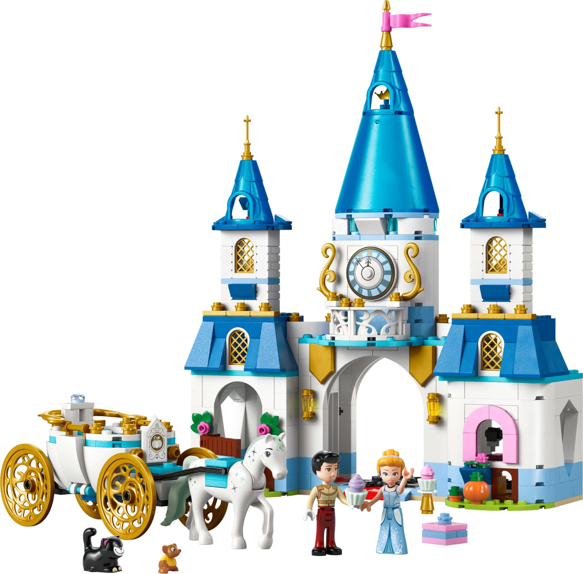 Building Blocks S99532