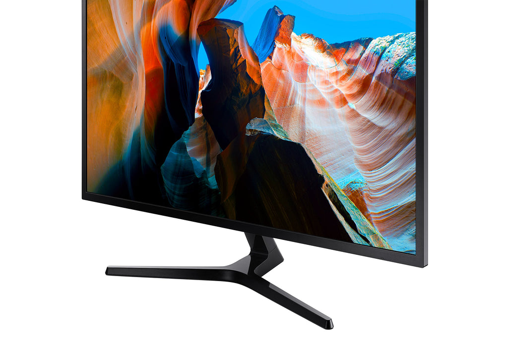 32" 4K UHD Computer Monitor U375