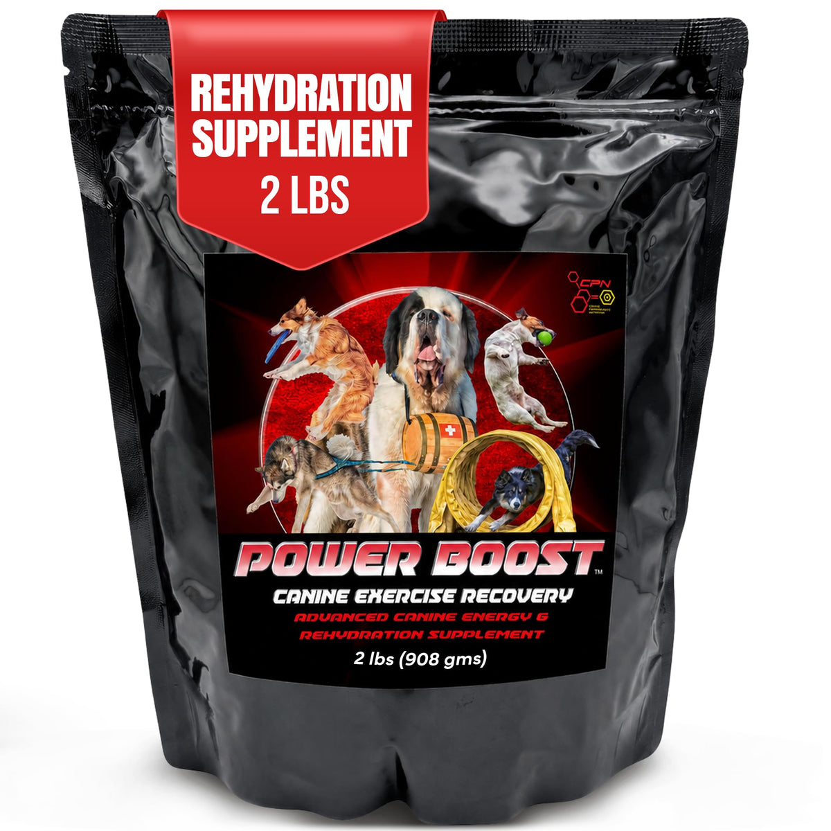 Electrolytes 2 Lbs P110350