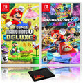 Two Game Bundle Nintendo Switch H2930