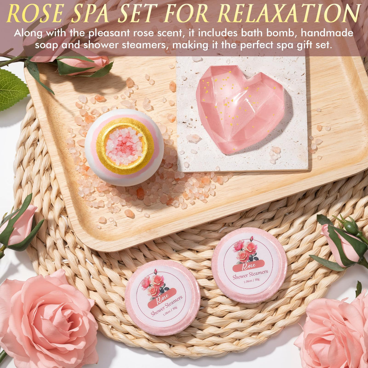 Gift Baskets for Women with Blanket C804859