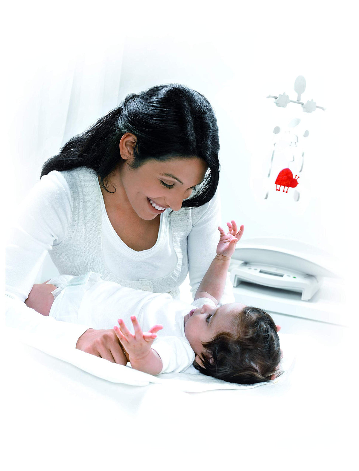 Digital Baby Scale V306