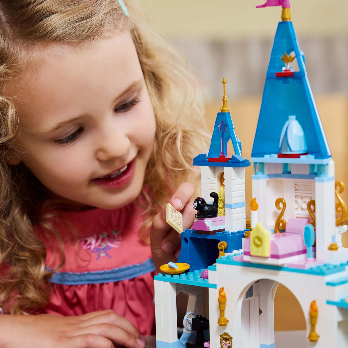 Building Blocks S99532