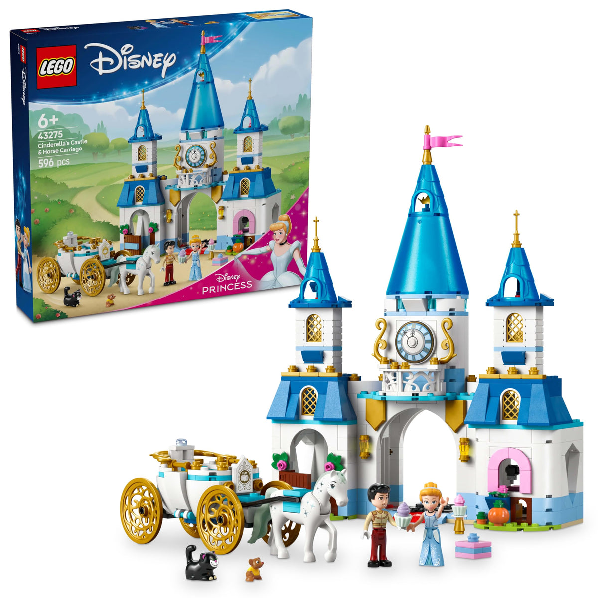 Building Blocks S99532