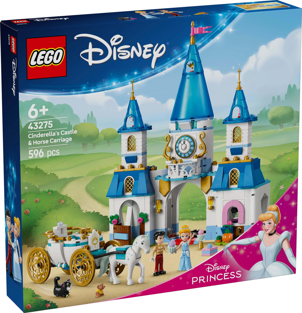 Building Blocks S99532