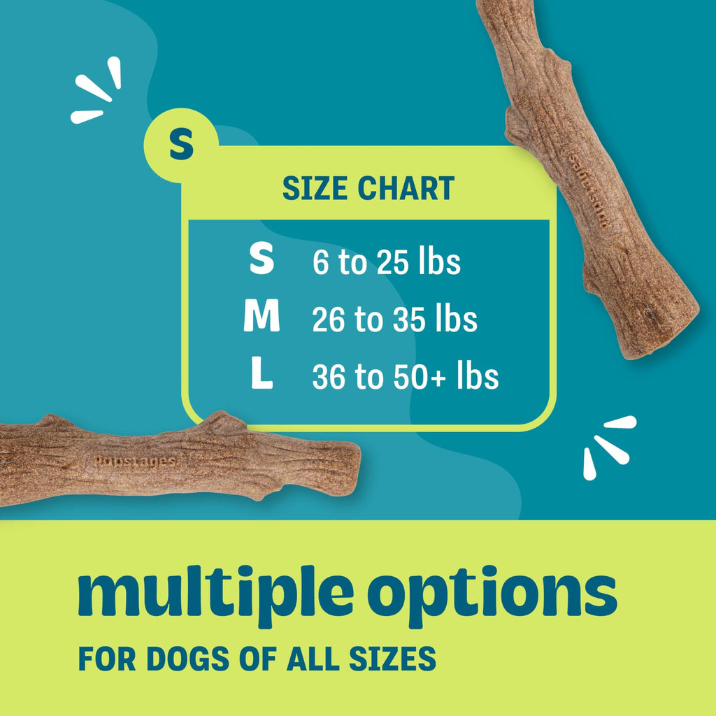 Dog Chew Toy Small 5.4" L39376