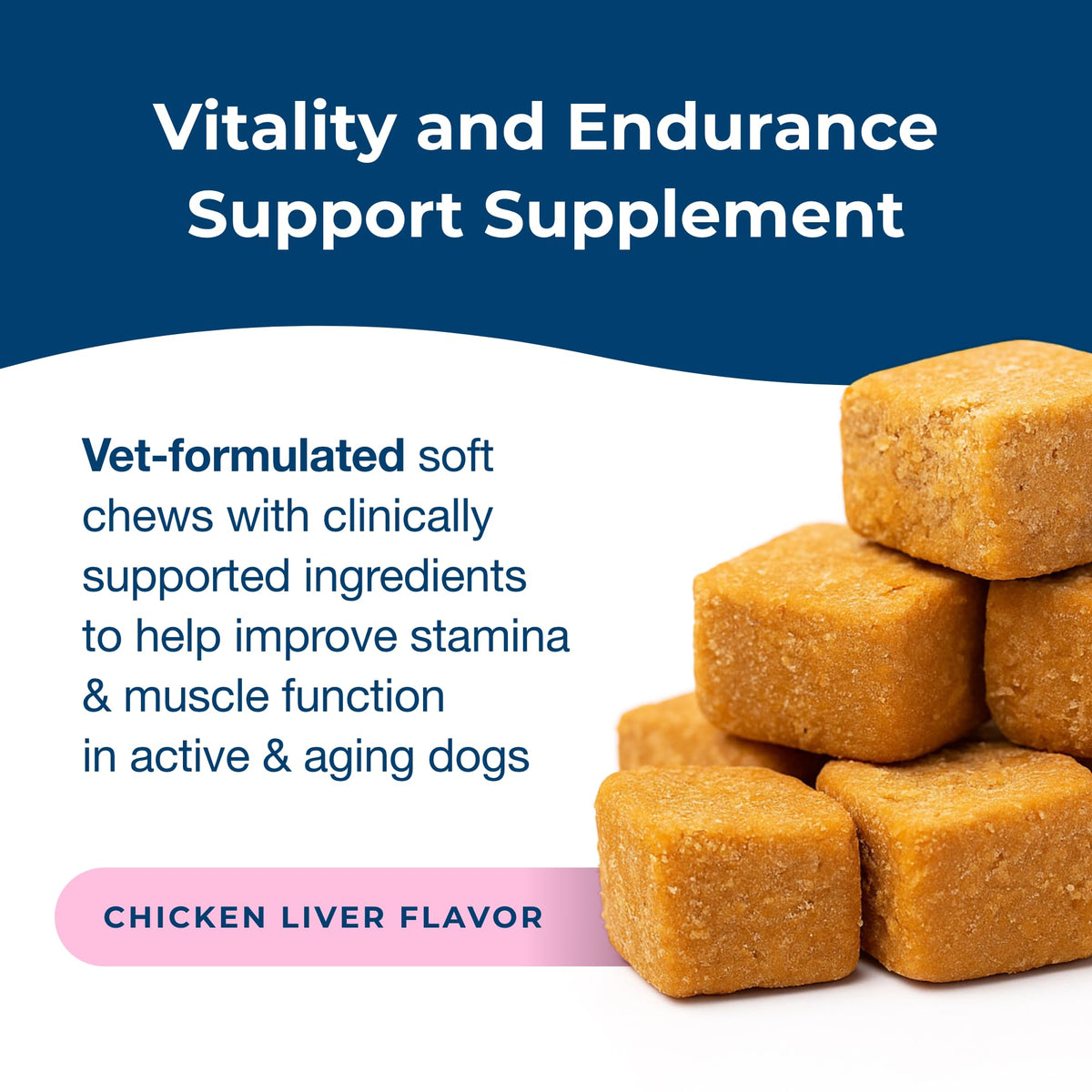 High Calorie Liquid Nutritional Supplement for Dogs & Puppies 16 oz X831