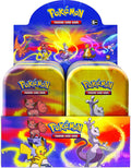 Pokémon TCG Mini Tin O211