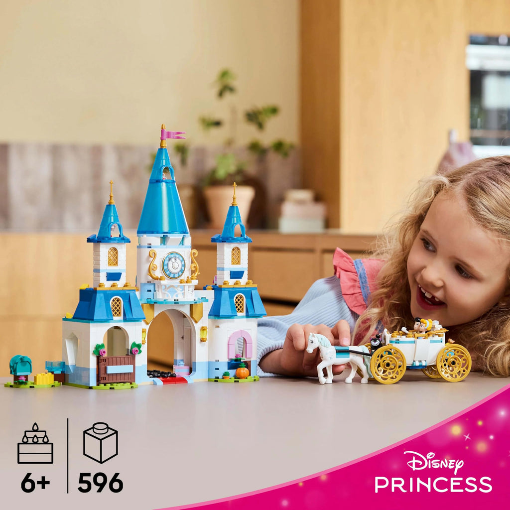 Building Blocks S99532