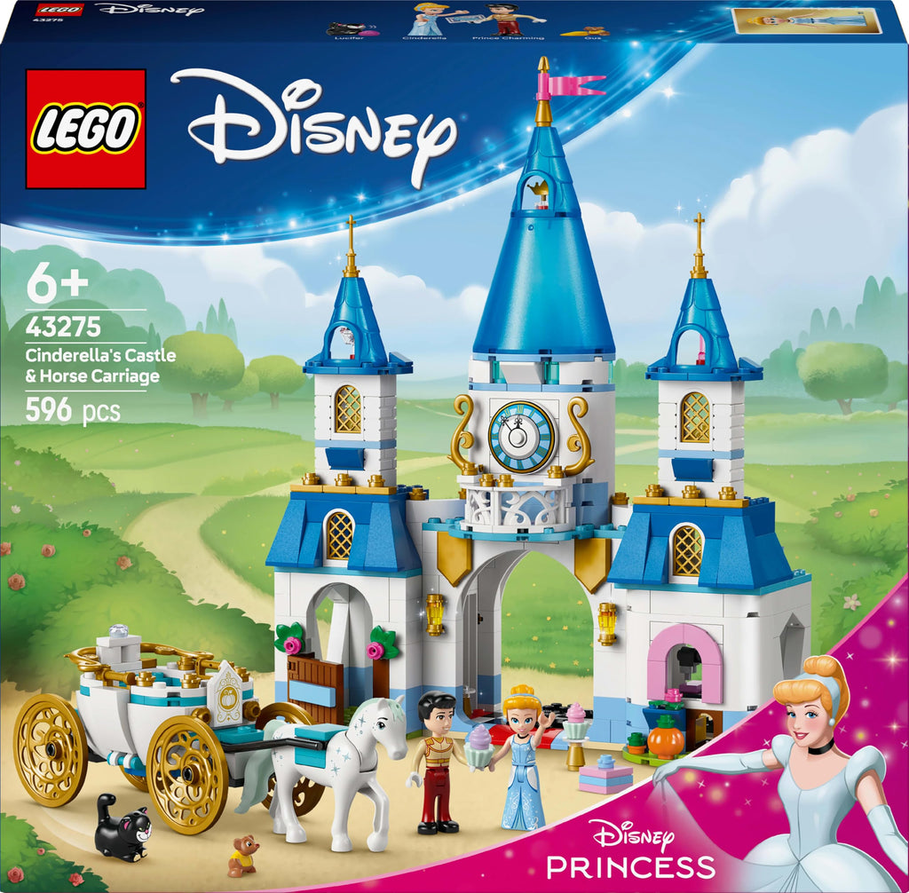 Building Blocks S99532