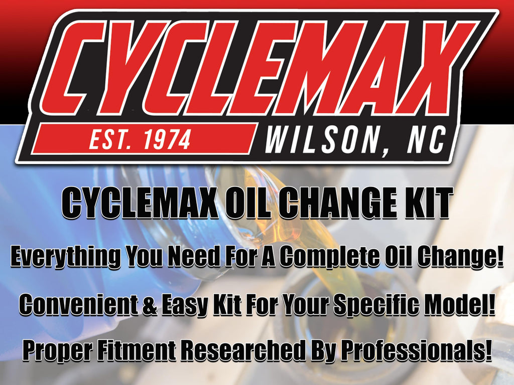Full Syn Oil Change Kit C278