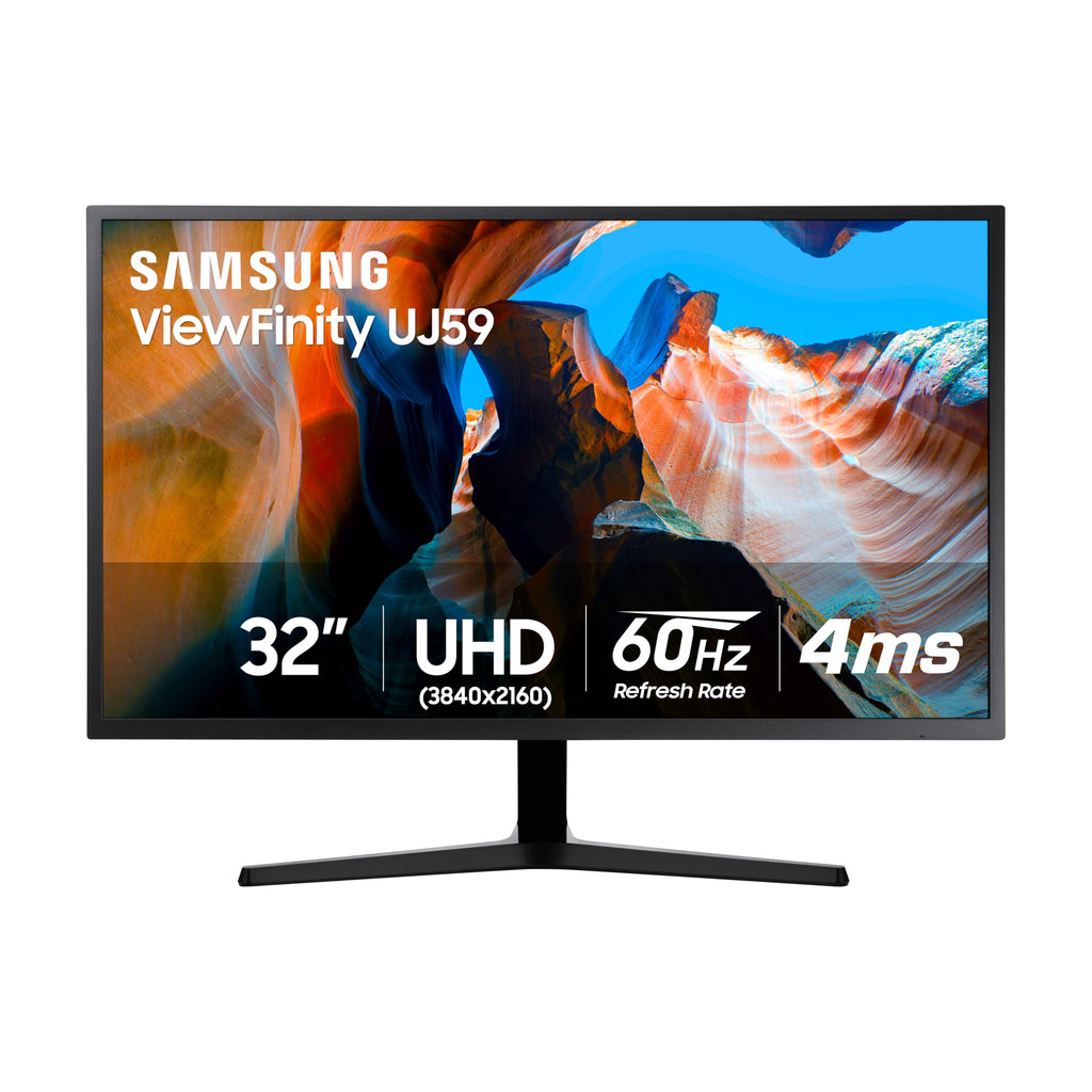 32" 4K UHD Computer Monitor U375