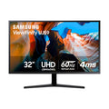 32" 4K UHD Computer Monitor U375