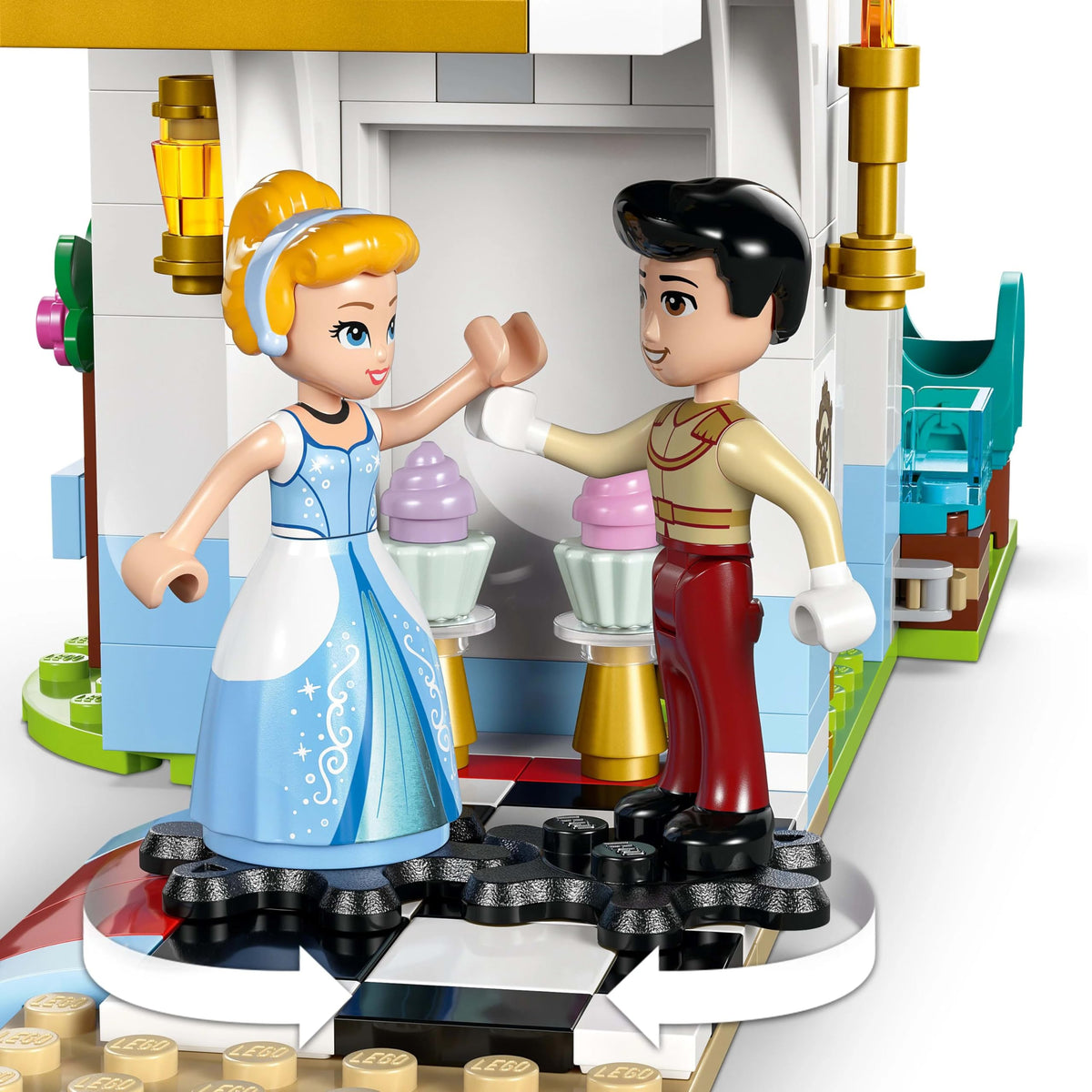 Building Blocks S99532