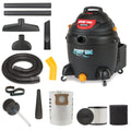 18 Gallon Wet/Dry Utility Vacuum K2672