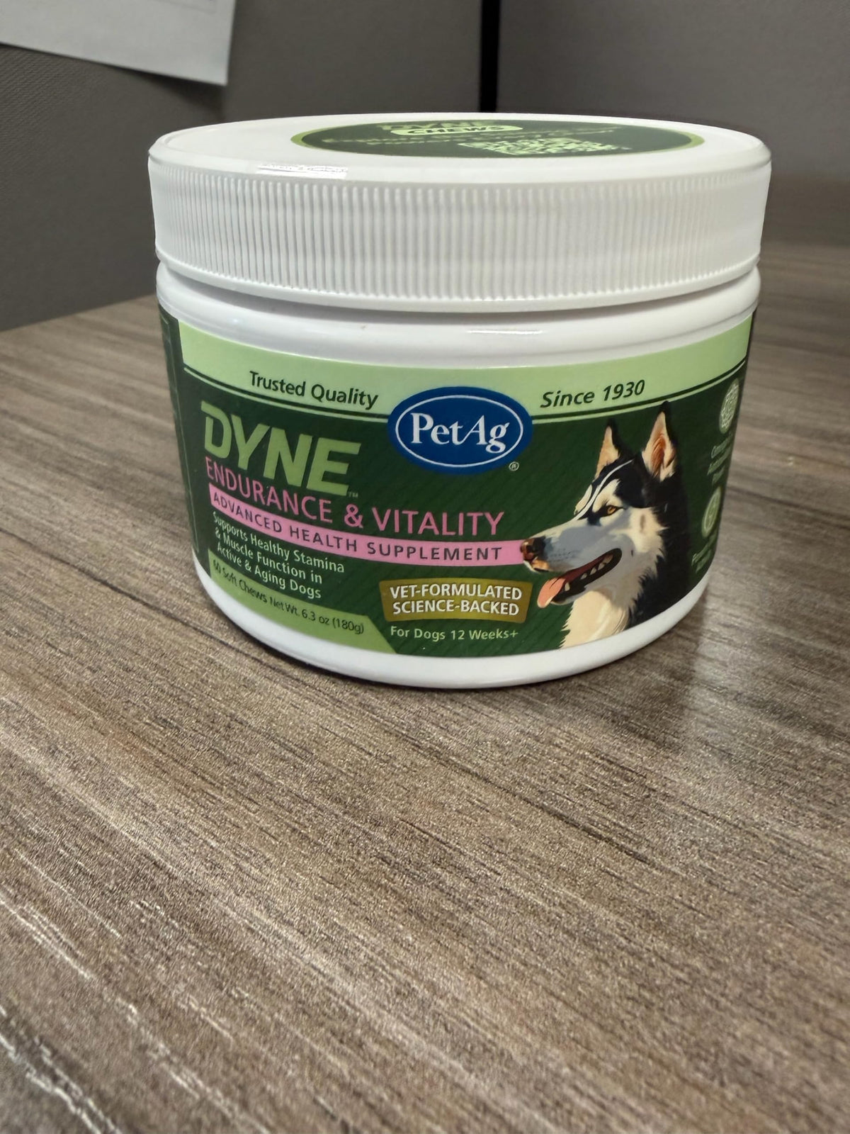 High Calorie Liquid Nutritional Supplement for Dogs & Puppies 16 oz X831