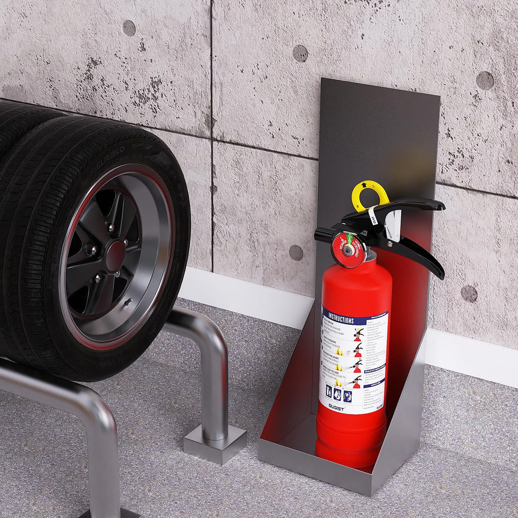 2.5 lb Dry Chemical Fire Extinguisher J1902