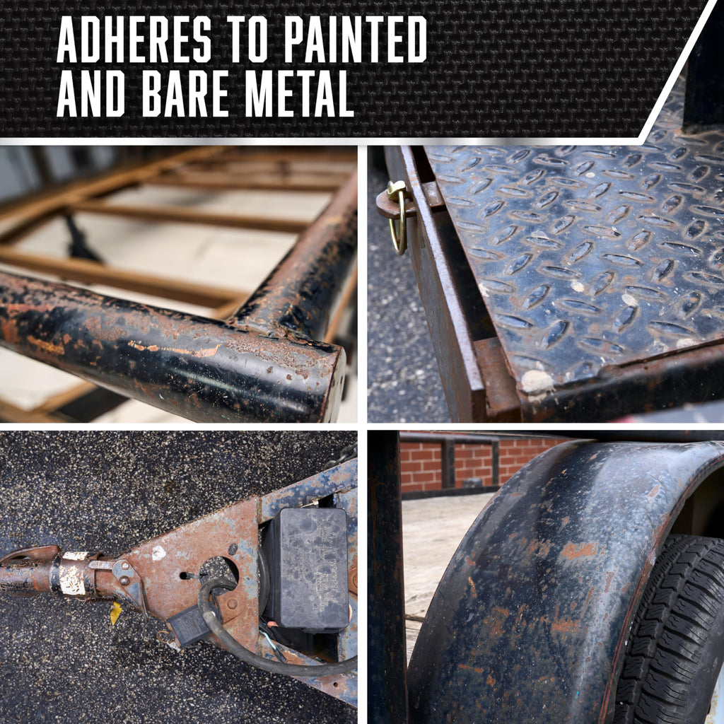 Black Rust Reform & Seal Coating Spray I698