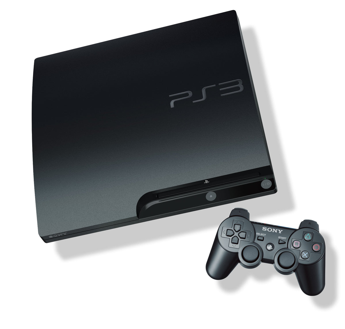Playstation 320GB Bundle S153441
